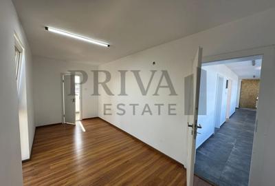 Birou, de 25 mp, în Mehala - 2