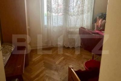 Apartament de vanzare, cu 3 camere, zona Tudor - 5