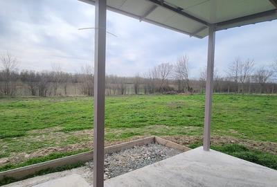 Satnoieni, comuna Dichiseni, jud Calarasi - 1