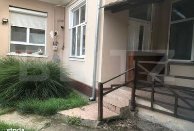 Spațiu comercial, de 76.32 mp, în Stângăceaua - 1