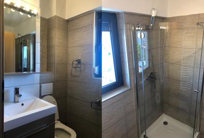 Propietar apartament  3 camere cu centrala, parcare zona Banu Manta Victoriei - 1