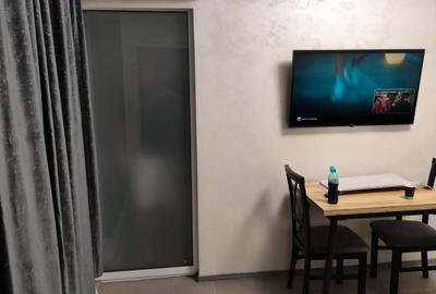 Apartament cu 2 camere semidecomandat, mobilat în Tomis Nord - 3