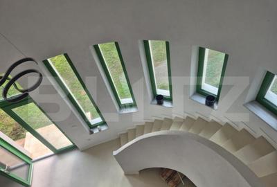 Casa P+1EM, 110 mp, zona Magnolia - 6