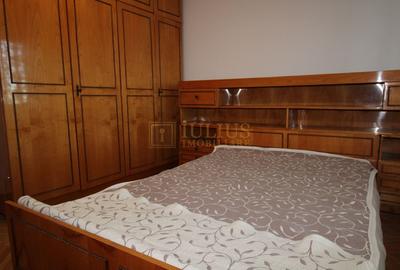 Apartament 3 camere, 2 bai, centrala proprie, ideala pentru un cuplu - 1