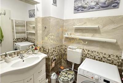 Vanzare apartament 3 camere Metropolitan residence, Theodor Pallady, Bucuresti - 17