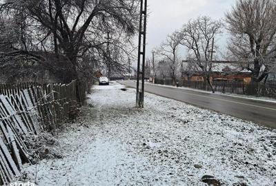 Spațiu comercial, în Polovragi - 7