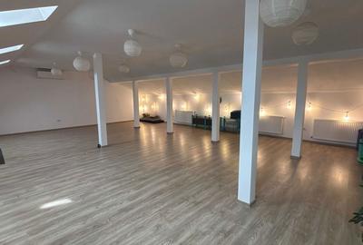 Spațiu comercial, de 700 mp, în Central - 1