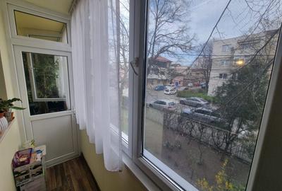 Apartament cu 4 camere semidecomandat, mobilat în Faleza Nord - 3