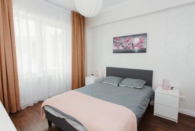 Apartament cu 2 camere decomandat în Copou - 5