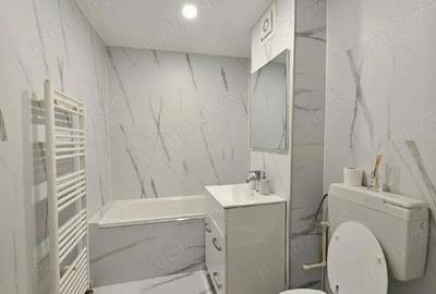 Apartament cu 2 camere decomandat în Central - 7