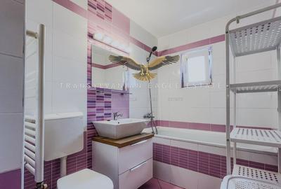 Apartament modern cu 3 camere|decomandat|Zorilor - 11