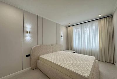 Apartament cu 2 camere în Floreasca - 5