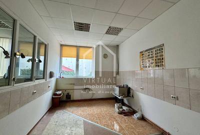 Cabinet stomatologic ultracentral, 108mp utili, pretabil investitie - 17