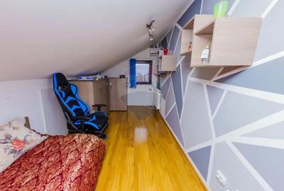 Apartament cu 4 camere decomandat, mobilat în Independenței - 2