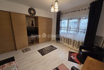 Garsonieră decomandată, mobilată în Malu Roșu - 5