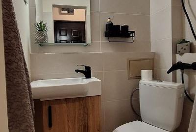 Garsonieră decomandată în Rahova - 4