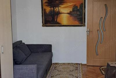 Garsonieră decomandată în Ostroveni - 5