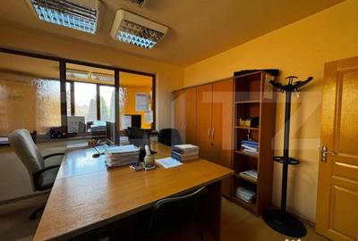 Spațiu comercial, de 254 mp, în Cetate - 7