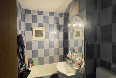 Apartament cu 3 camere si garaj, decomandat, parter - 7