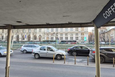 Vanzare spatiu comercial zona Piata Unirii/Splaiul Independentei - 8