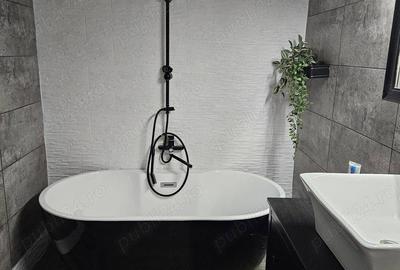 Casă cu 5 camere cu Teren 250 Mp în Central - 2