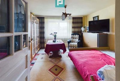 Casa cu teren generos, Turnu - 1