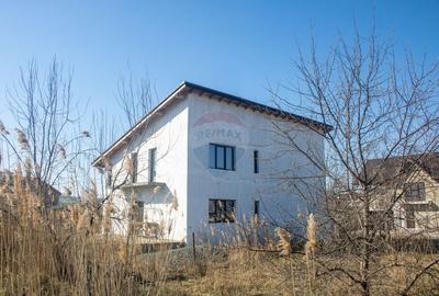 Casa / Vila cu 4 camere de vanzare /zona Baltag - 5