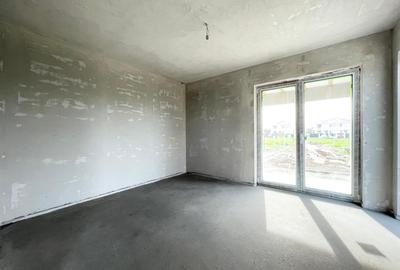 Duplex cu 3 camere cu Canalizare în Moșnița Nouă - 2