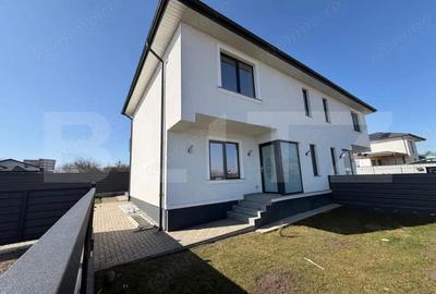 Casă cu 4 camere cu Teren 290 Mp în Central - 1