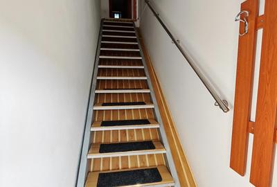 Apartament 2 camere Primaverii capat 1 - 9