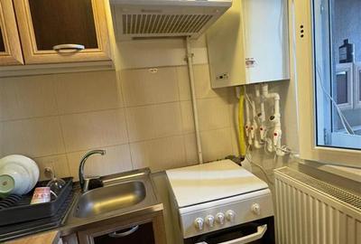 Ideal investitie - garsoniera mobilata - Metrou Dimitrie Leonida - 9