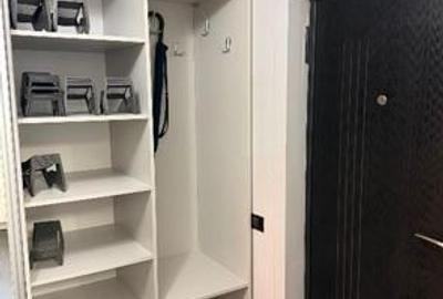 Apartament cu 3 camere semidecomandat, mobilat în Tineretului - 7
