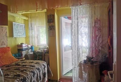 Garsonieră decomandată în Calarași 4 - 4