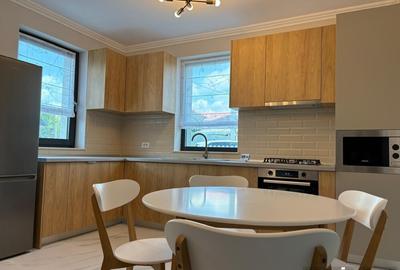 Casă cu 4 camere în Păulești - 19