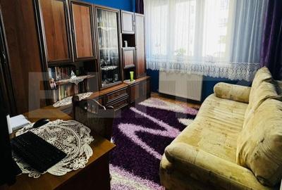 Apartament cu 3 camere în Central - 3