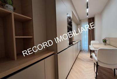 Apartament lux, bloc nou, et.2, lift 58 mp Cluj-Napoca - 3