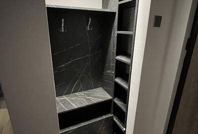 Apartament cu 2 camere decomandat în Circumvalațiunii