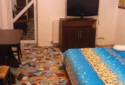 Garsonieră în City Park Mall - 2