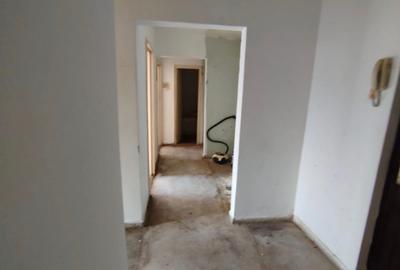 3 Camere Decomadat Zona Tomis Nord Str.Cismelei - 6