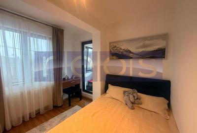 VANZARE 2 CAMERE BUCURESTII NOI | PARC BAZILESCU | DAMAROAIA - 3