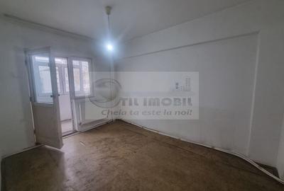 Apartament cu 3 camere, decomandat, 58.32 mp, etaj 2/4 - Dacia - 3