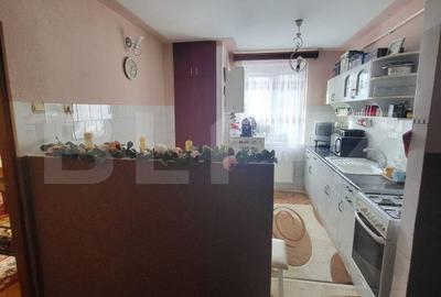 Apartament cu 2 camere semidecomandat în Central - 5