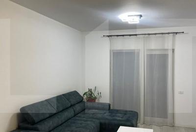 Apartament cu 2 camere semidecomandat în Ghiroda - 9