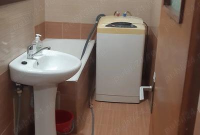 Garsonieră decomandată în Vitan - 4