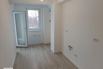 Apartament cu 2 camere decomandat în Valea Lupului - 7
