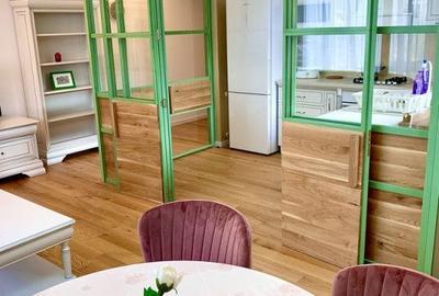 Apartament cu 3 camere decomandat, mobilat în Aviației - 8