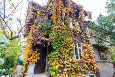 Vila Individuala 5 camere Domenii-Agronomie 178mpu Parcare Metrou - 1