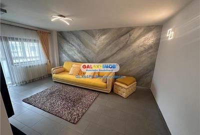 Inchiriere apartament 2 camere, renovat, Ultracentral, Ploiesti