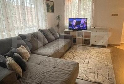 CASA 5 camere , GORNESTI , 360 mp , teren 3400 mp - 9