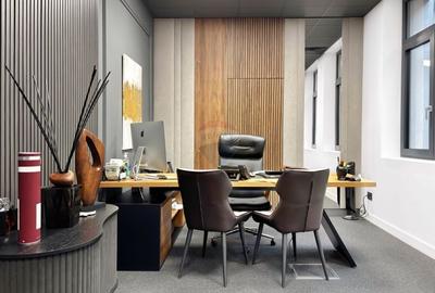 Spatiu de birouri ultramodern, Piata Victoriei - 2